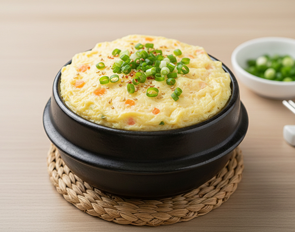 계란찜