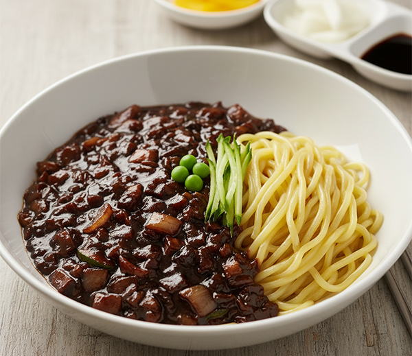 옛날짜장면